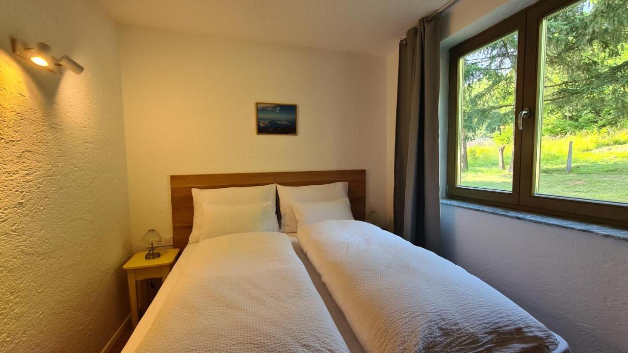 Forestside House Gacka With Relax Area Sinac Zewnętrze zdjęcie